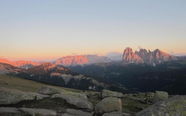 Appartment Kirch Neuhaus