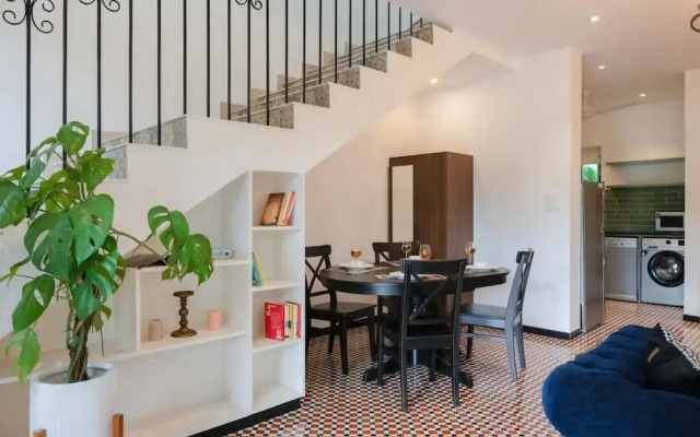 C Leste by Hireavilla - 3BR Villa w Private Pool