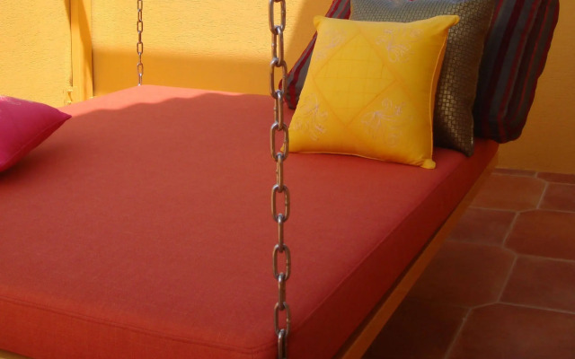 Sharjah B&B
