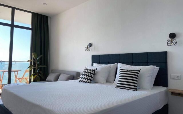 Cabo Verde Boutique Hotel