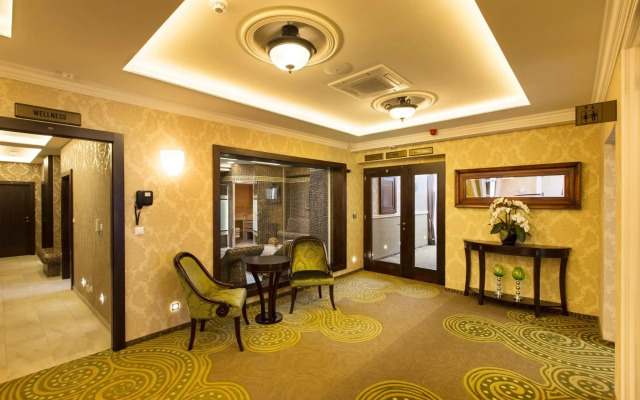 Hotel Dvorana