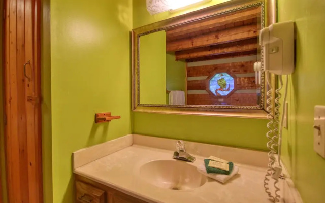 Parkside Party #1676