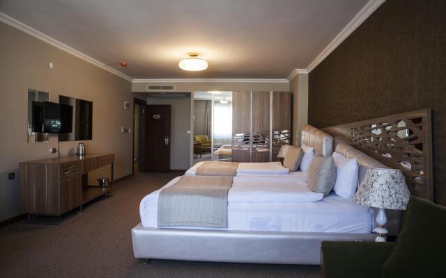 Royal Milano Hotel