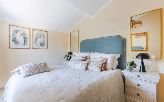 Villa Podere Falcione