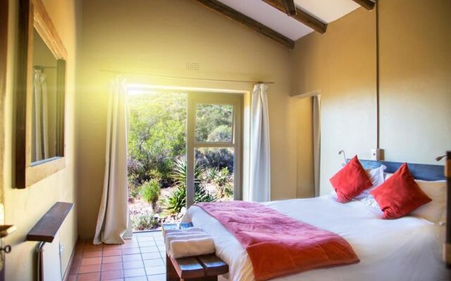 Wolfkop Nature Reserve