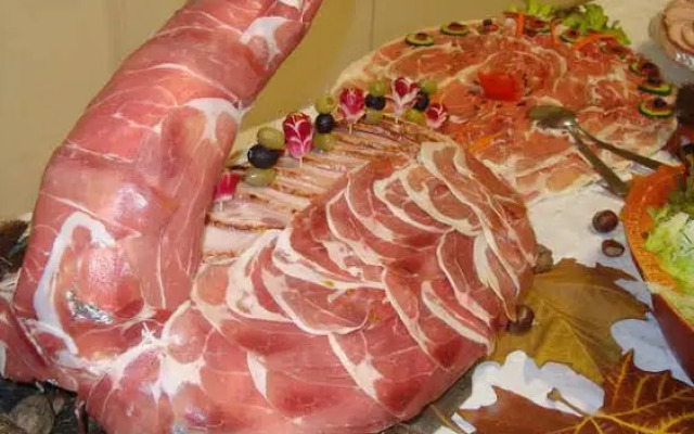 Hôtel Auberge du Château