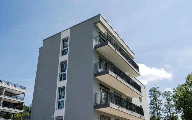 Stay Flex Hotel & Apartments — 3-star hotel in Obersiggenthal