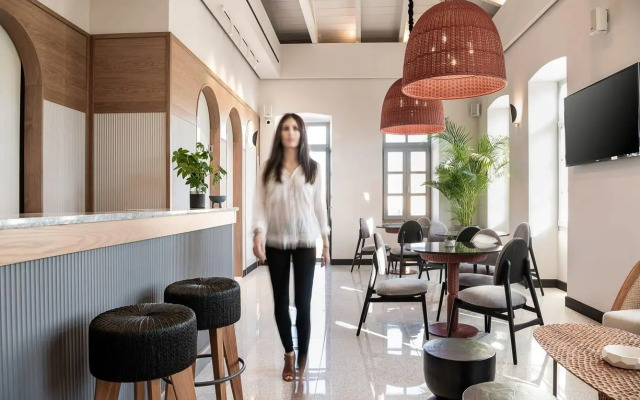 Malmo Historic Hotel