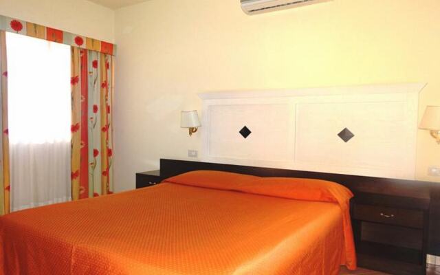 Hotel Orizzonte