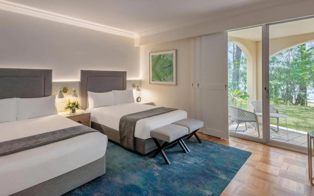 InterContinental Sanctuary Cove Resort by IHG