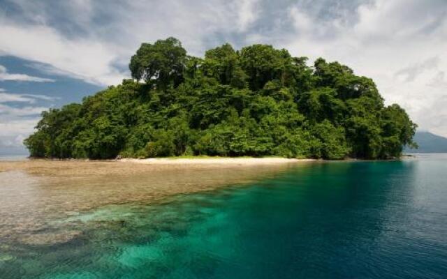 Walindi Plantation Resort