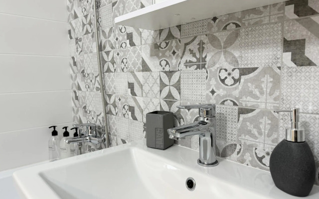 Апартаменты на Орудийной 32Вк1