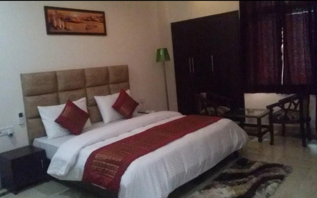 Smart Inn-1