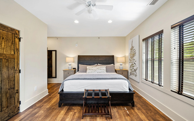 The Blowing Rock Manor