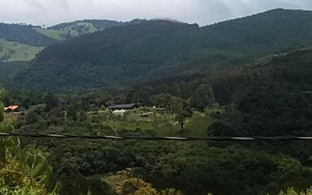 Condominio Villas De Monte Verde IV