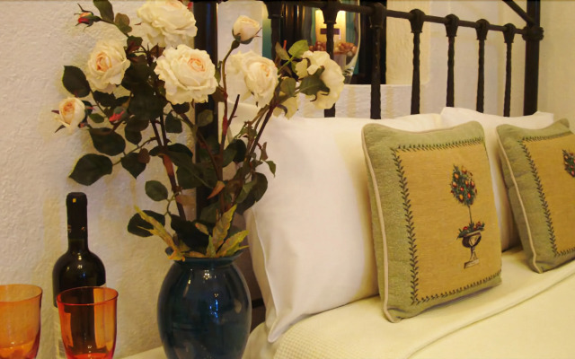 Veranda View - Adults Only