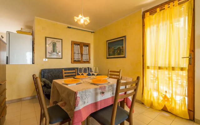 AffittaSardegna - Casa Lentischio