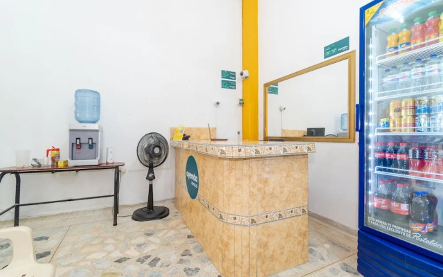 Hotel Costa Real Tumaco