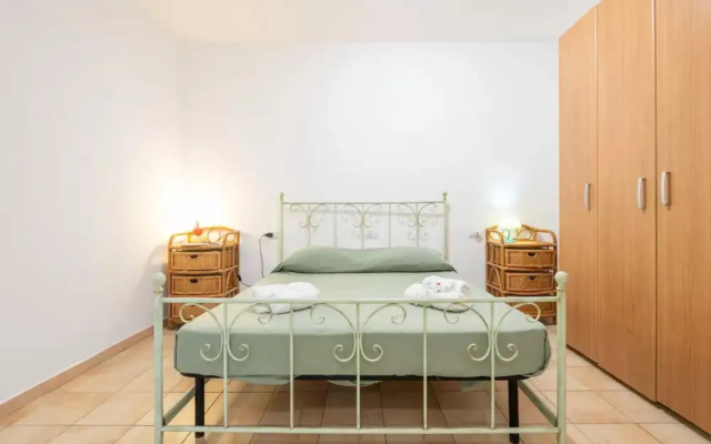 Relaxing Apartment Close to Santa Lucia Beach