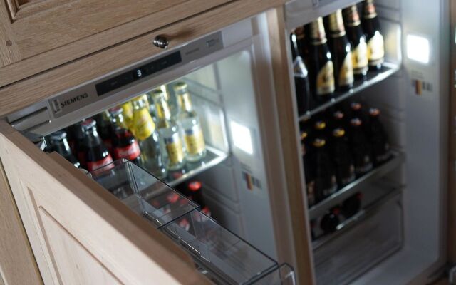 Boutique Hotel De Brakelhoen