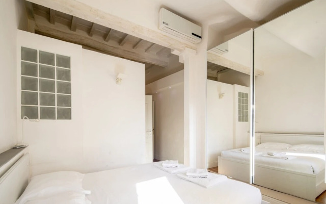 Borgo San Frediano 65