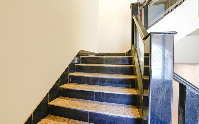 Fabhotel Ashok Tuliip