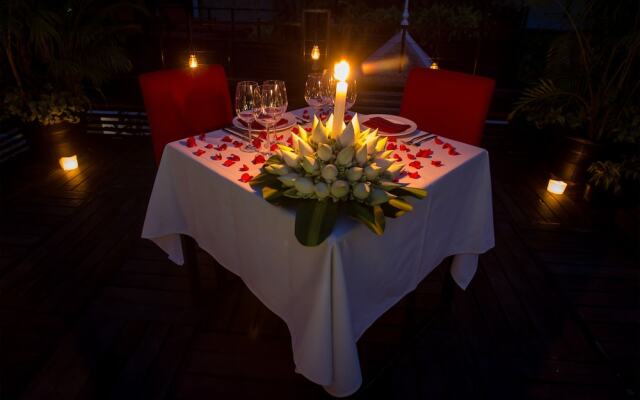 Silk d' Angkor Suite