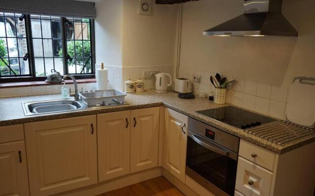 Historic 2bed - Traditional Countryside Retreat