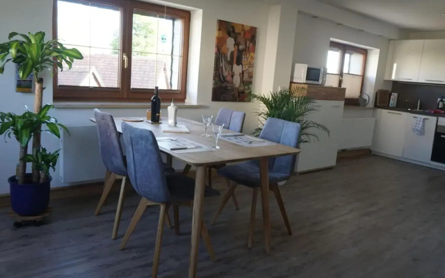 FeWo „Zum Napoleonstein“