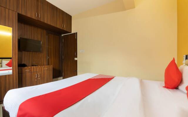 OYO 9439 Umerkot Inn