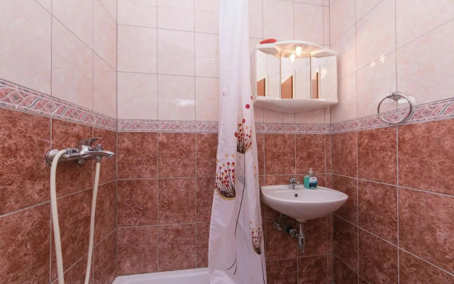 Apartment Podaca 4734b