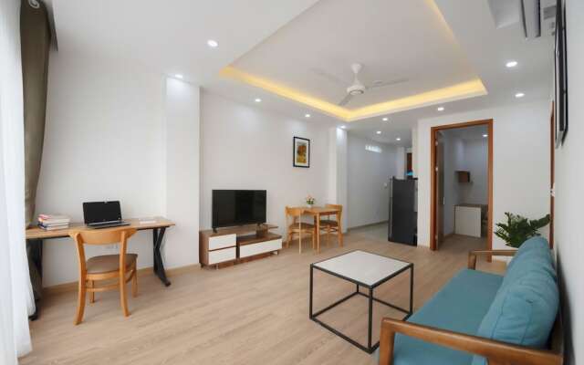 L&J House managed by Lily Home