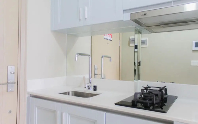 Luxury Studio at Gold Coast Apartment