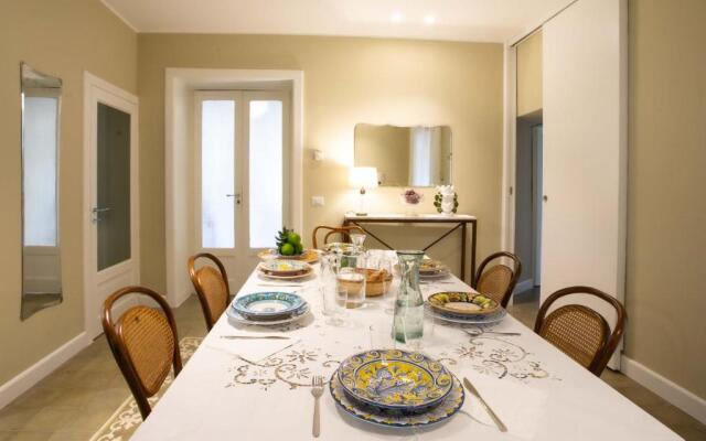 Maremoro casa barocca - appartamento intero