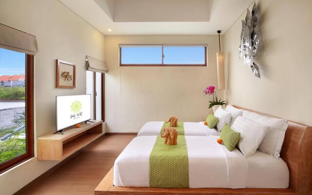 Ini Vie Villa Legian by Ini Vie Hospitality