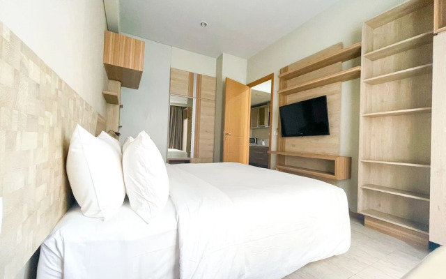 Graha Makara Suite Hotel & Residence