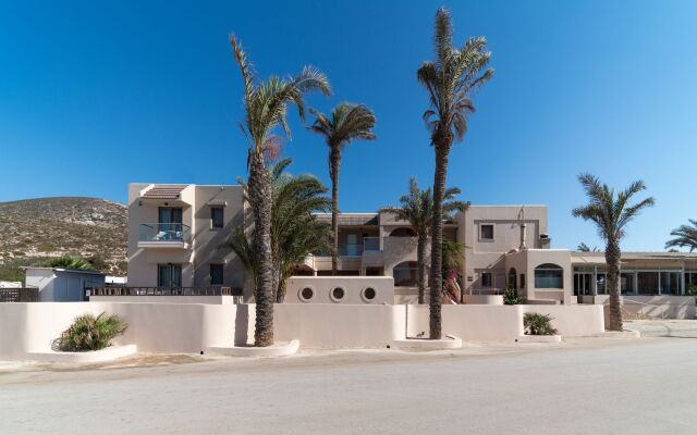 Oasis Hotel Prasonisi