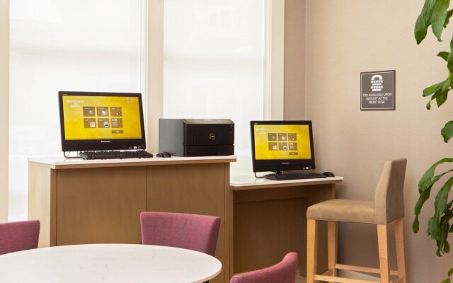 Residence Inn by Marriott Yonkers Westchester County