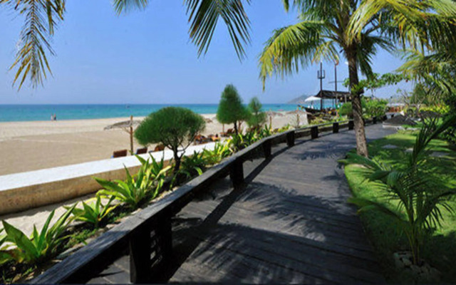 Aureum Palace Hotel & Resort Ngapali