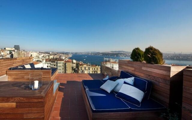 Urban Suites Istanbul