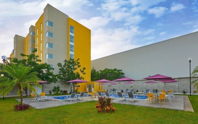 City Express by Marriott Merida