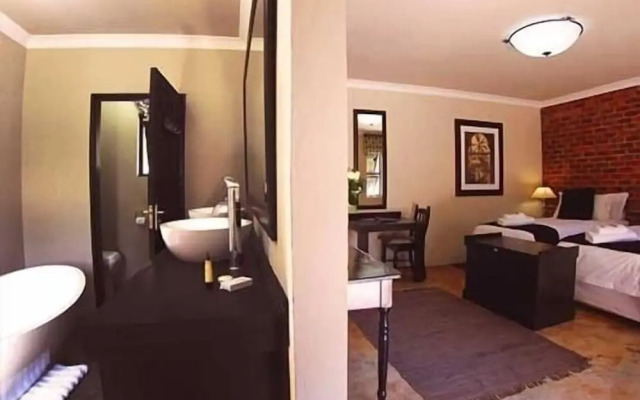 Accolades Boutique Venue
