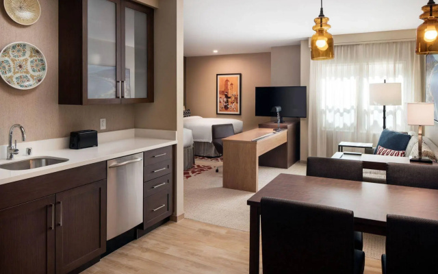 Residence Inn by Marriott Santa Barbara Goleta