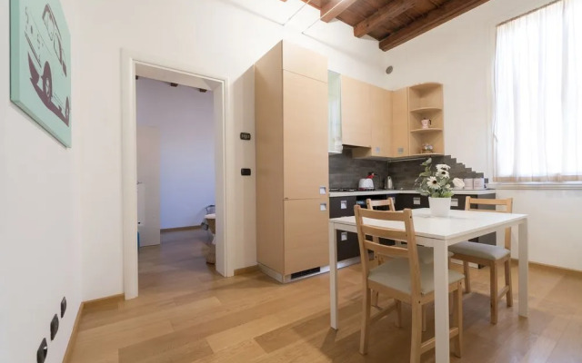 Vita University Apartment