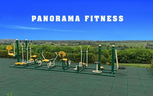 Relais Villa Belvedere