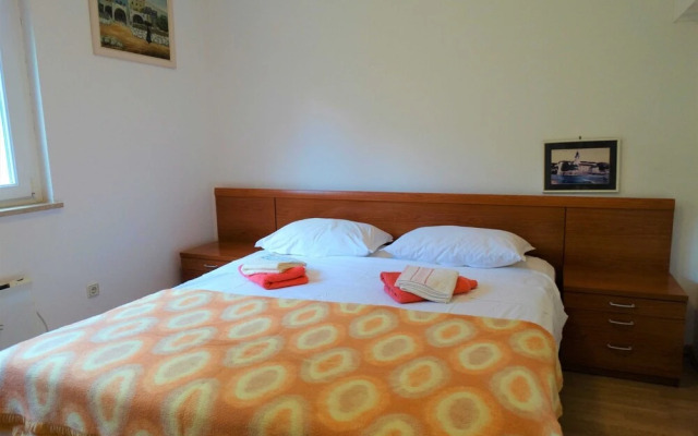 Cozy and Smart Crikvenica Apartments