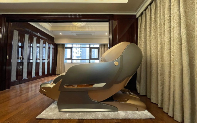 Gangnam Artnouveau City