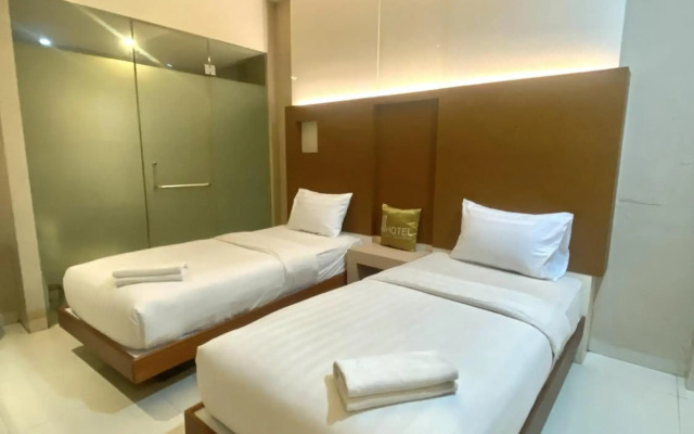 OS Hotel Airport Batam