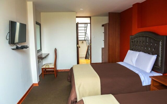 Hostal Real Marquez