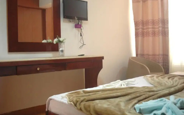 Arous Albahar Hotel - Marsa Matrouh